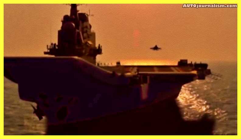 Top 10 Largest Warship in the World 1 Top-10-Largest-Warship-in-the-World