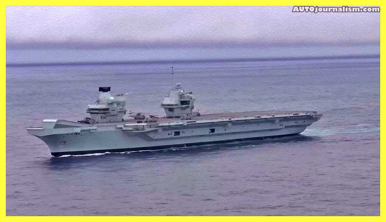 Top 10 Largest Warship in the World 8 Top-10-Largest-Warship-in-the-World